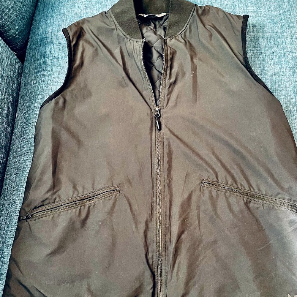 Chrome Industries Bedford Insulated Vest